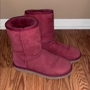 UGG boots